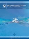 EVJ - Equine Veterinary Journal